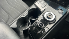 Kia Sportage 1.6T GDi 207 HEV 3 5dr Auto Hybrid Estate